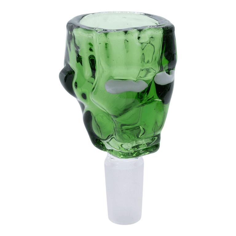 Superhero Mask Bowl Piece