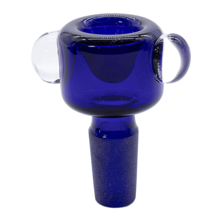 Double Grip Cylinder Bowl