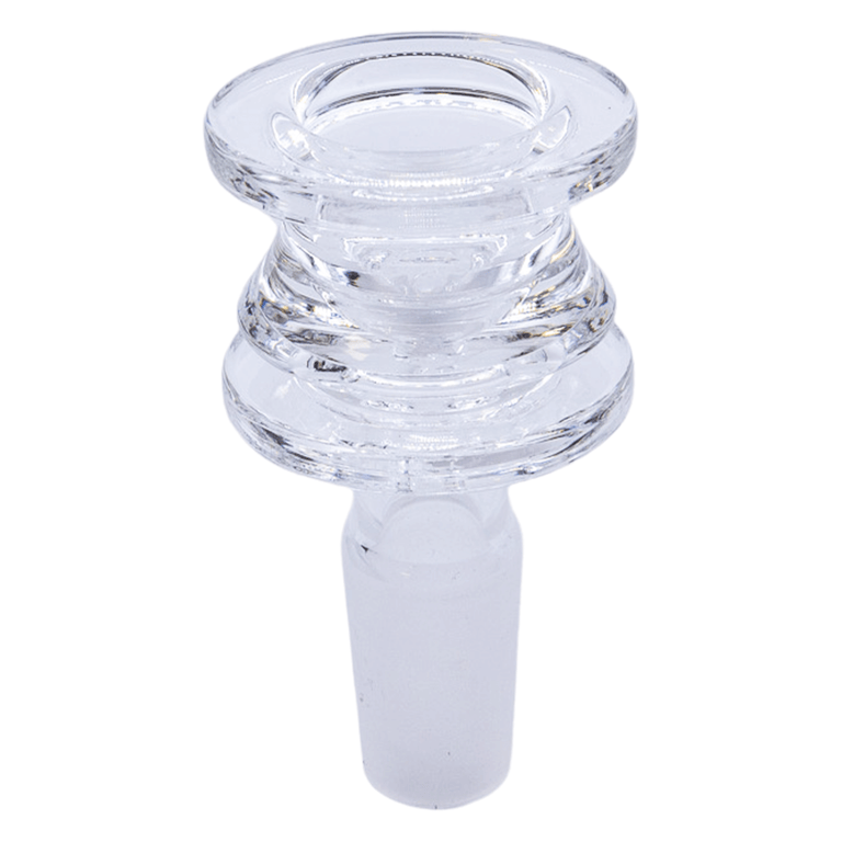 Hourglass XL Bowl Piece