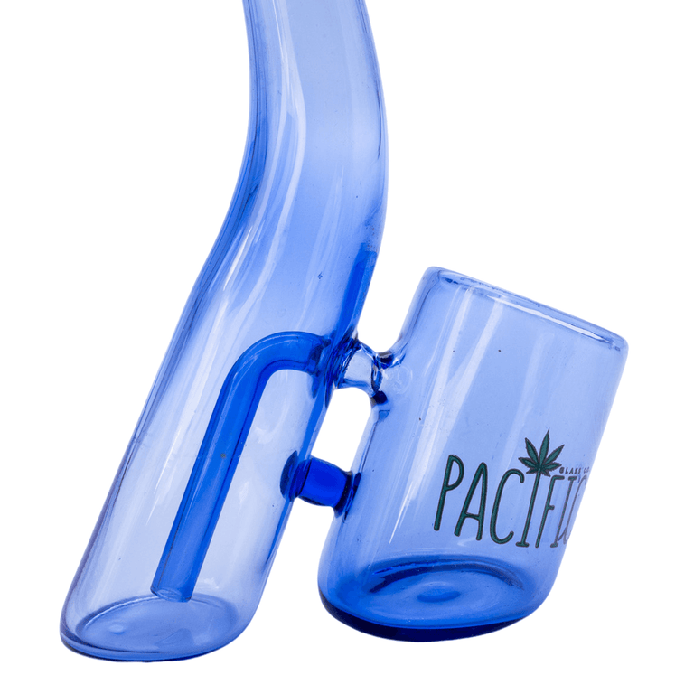 Standing Water Pipe for Puff Co Proxy
