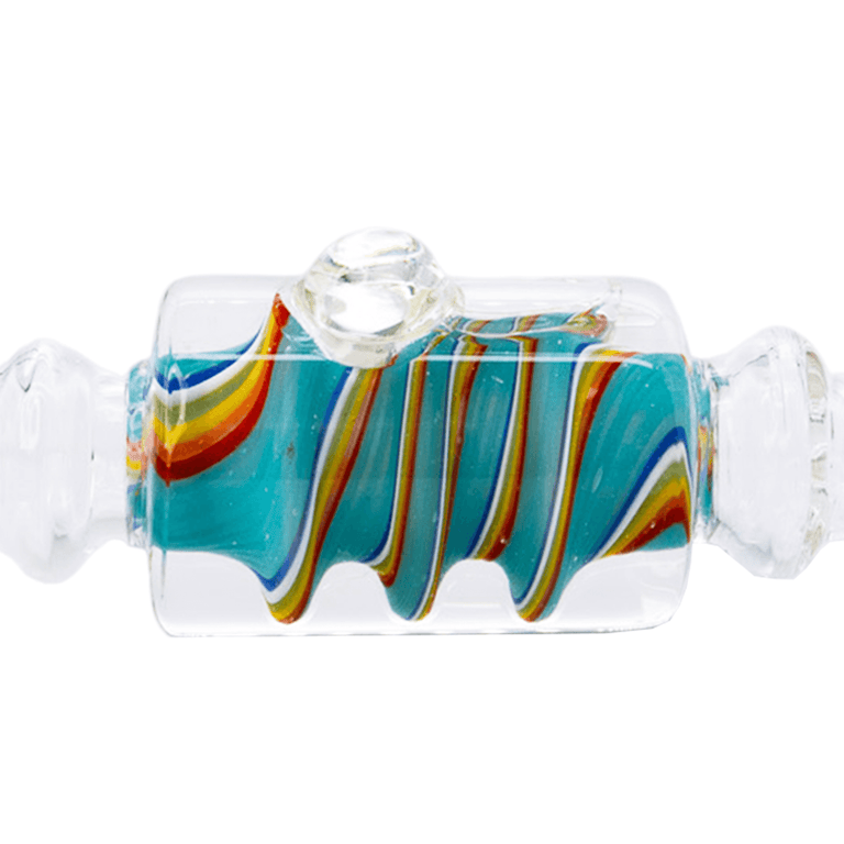 Glycerine Twist Nectar Collector