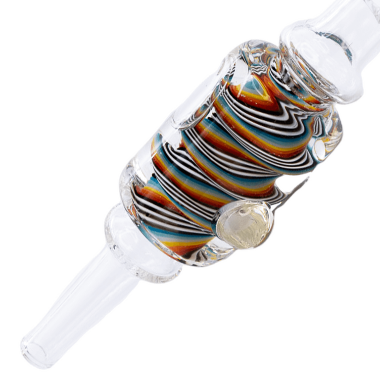 Glycerine Twist Nectar Collector