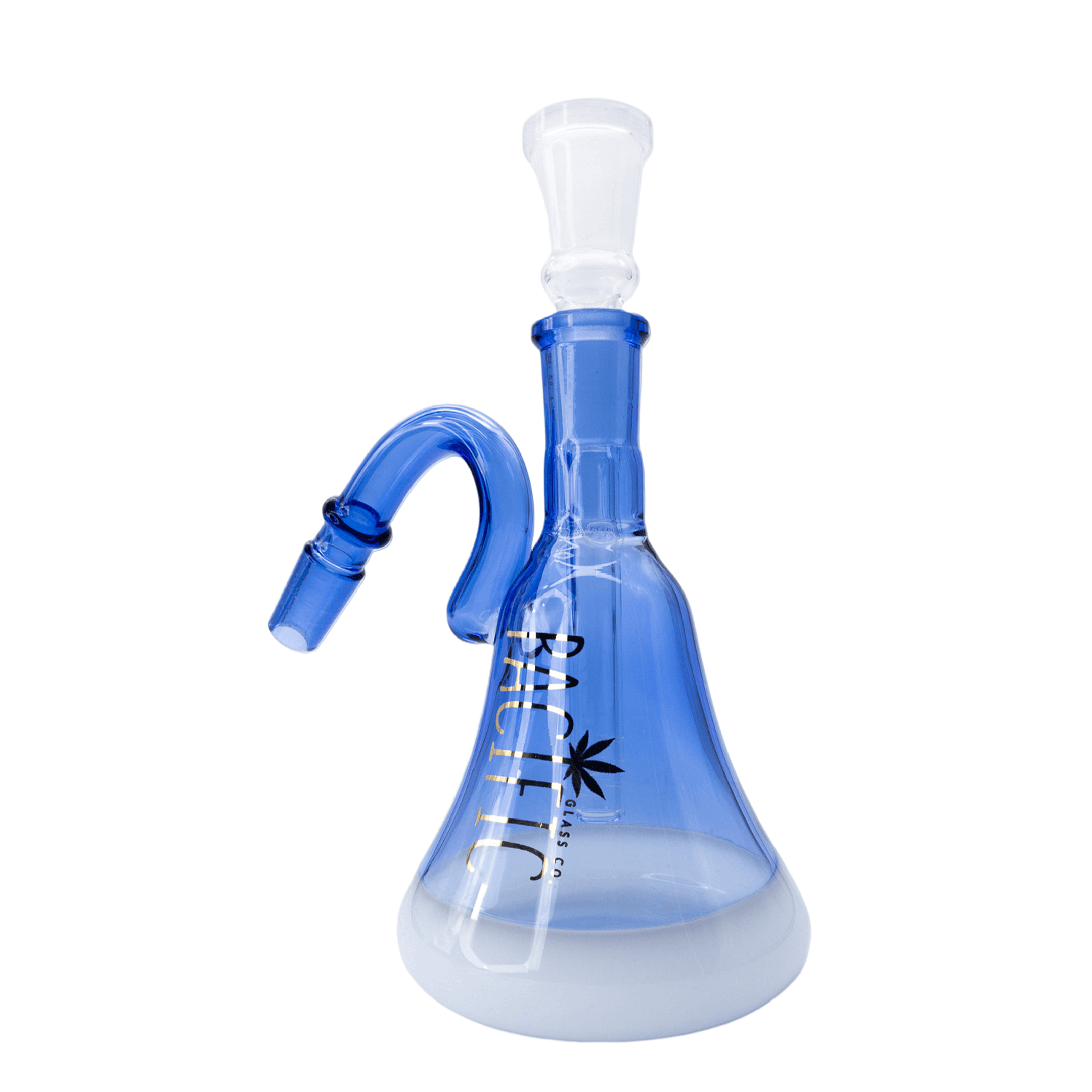 Two Tone Beaker Ash Catcher (14mm)