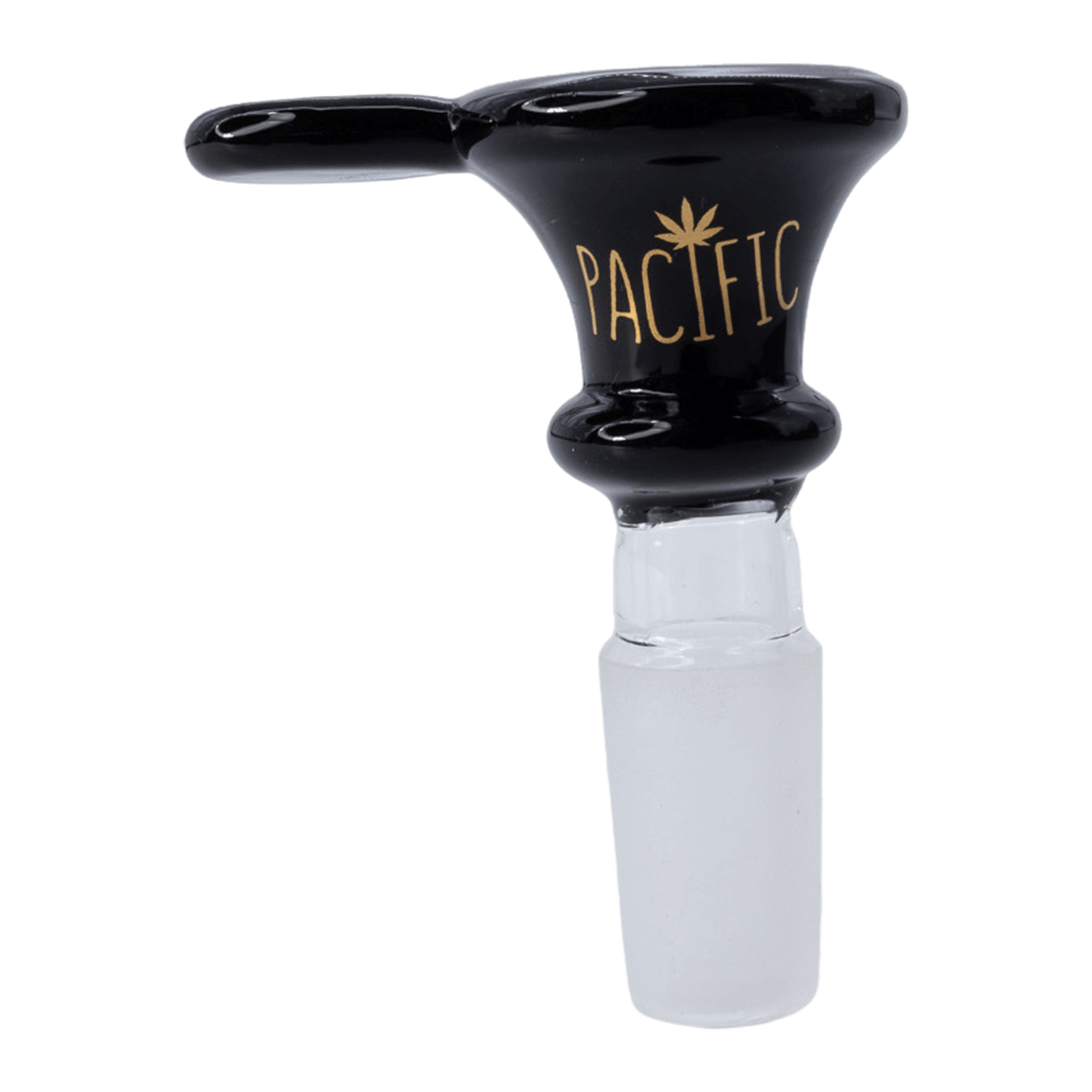 Flat Handle Funnel Bowl