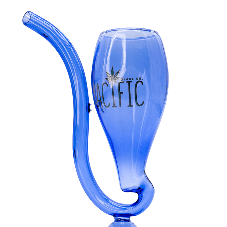 Proxy Wine Glass Pipe Attachment