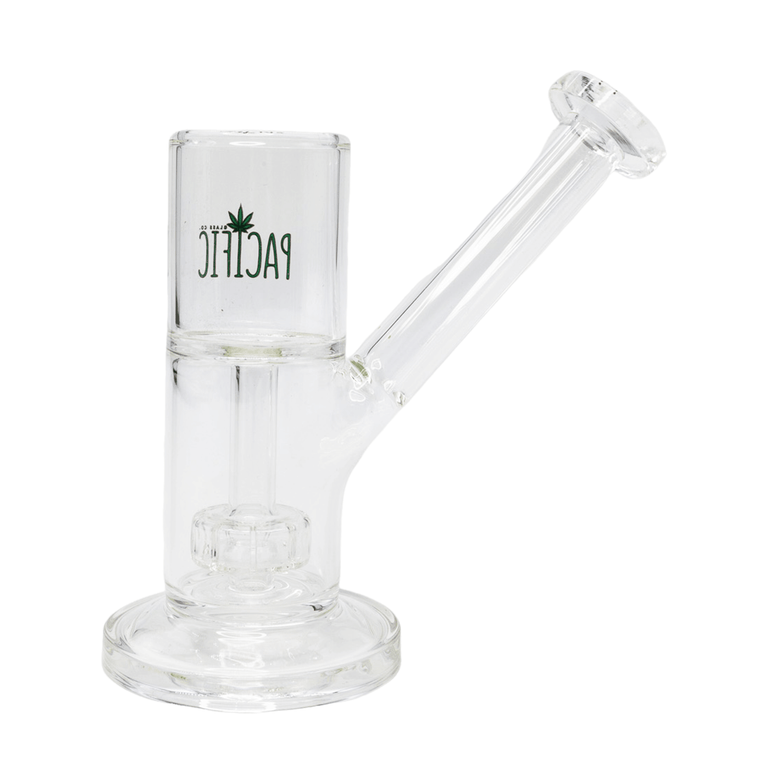 Glass Water Pipe for Puff Co Proxy Atomizer