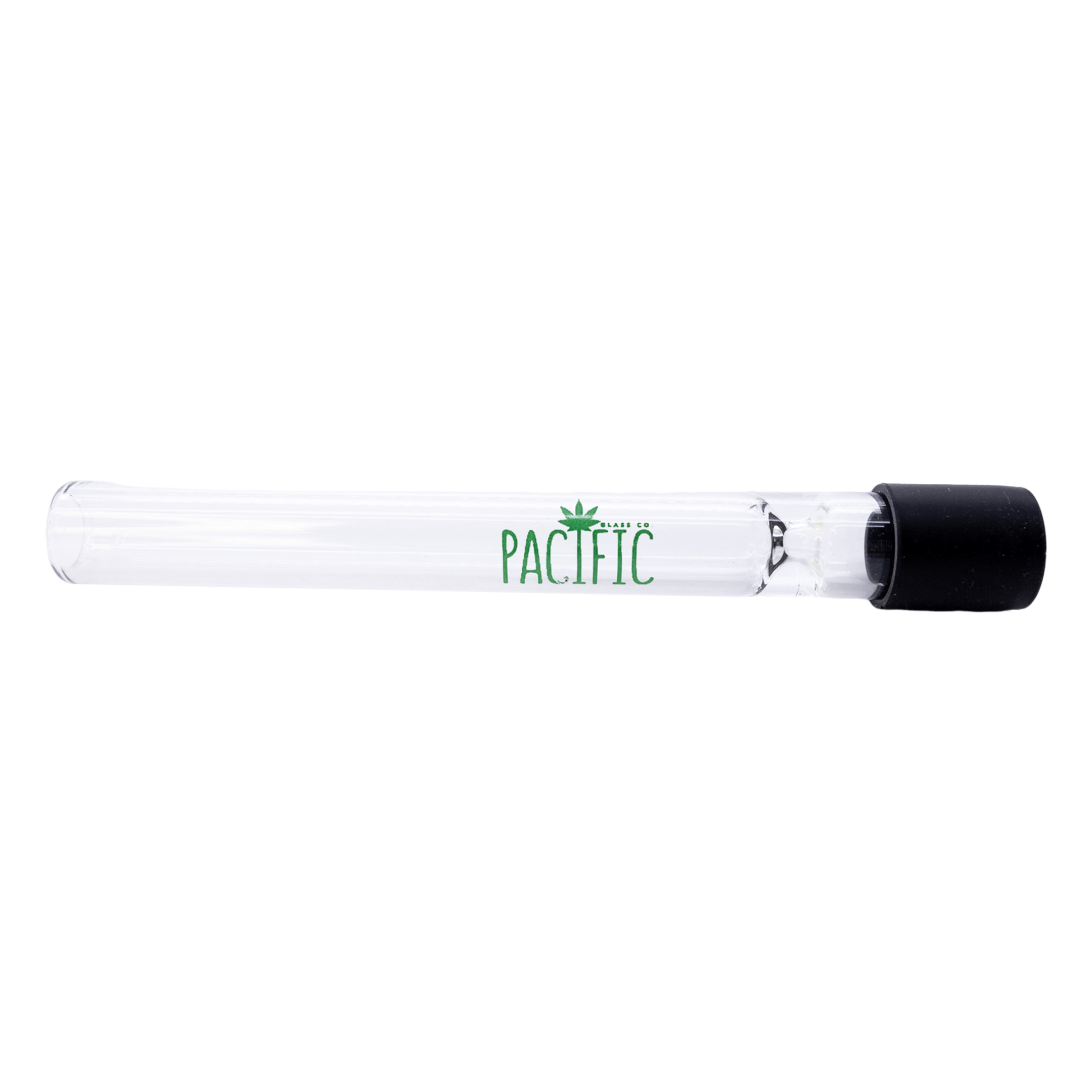 Glass Chillum
