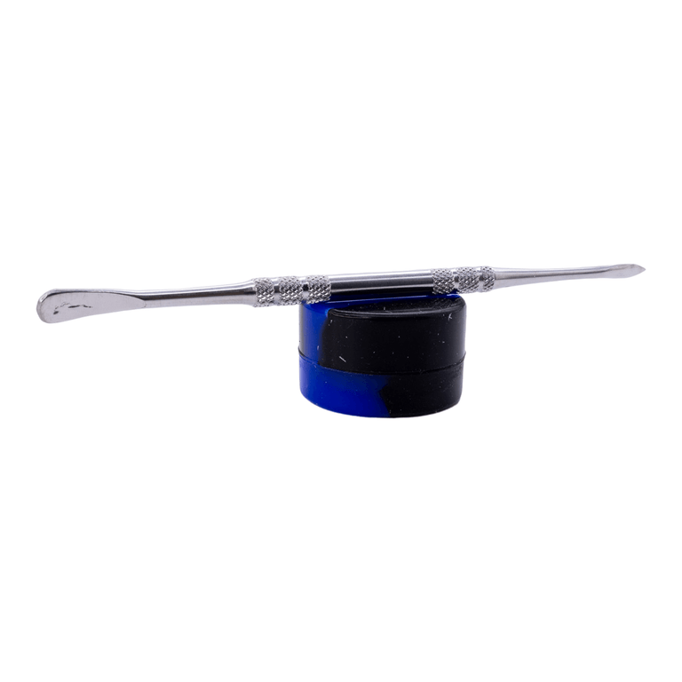 Dab Straw Set With Removable Tip