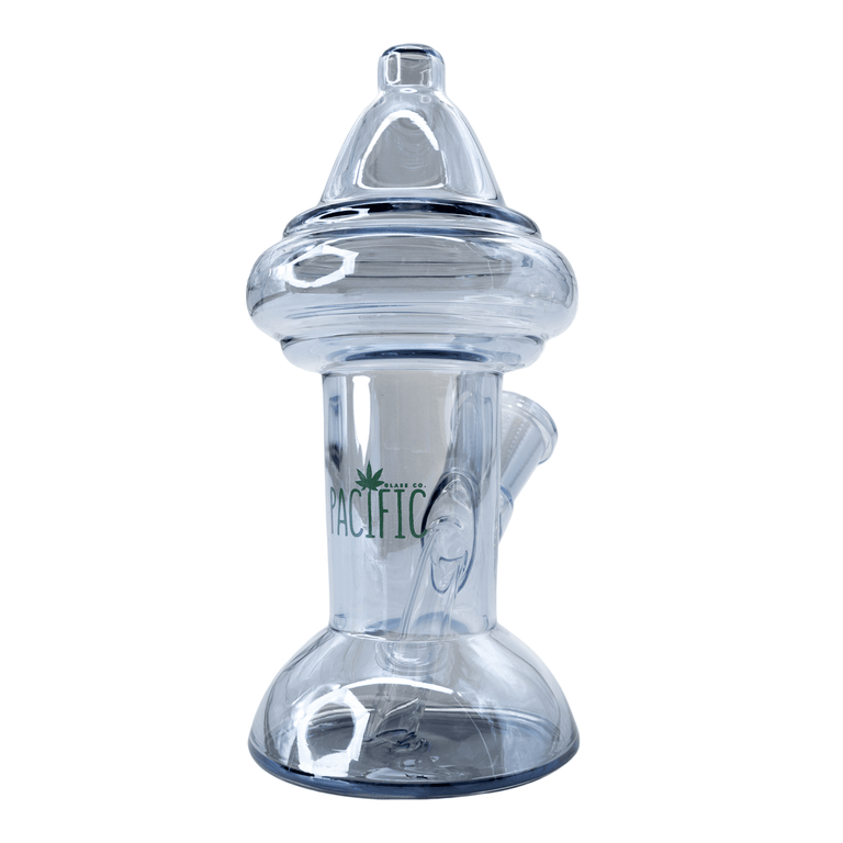 Fire Hydrant Mini Dab Rig