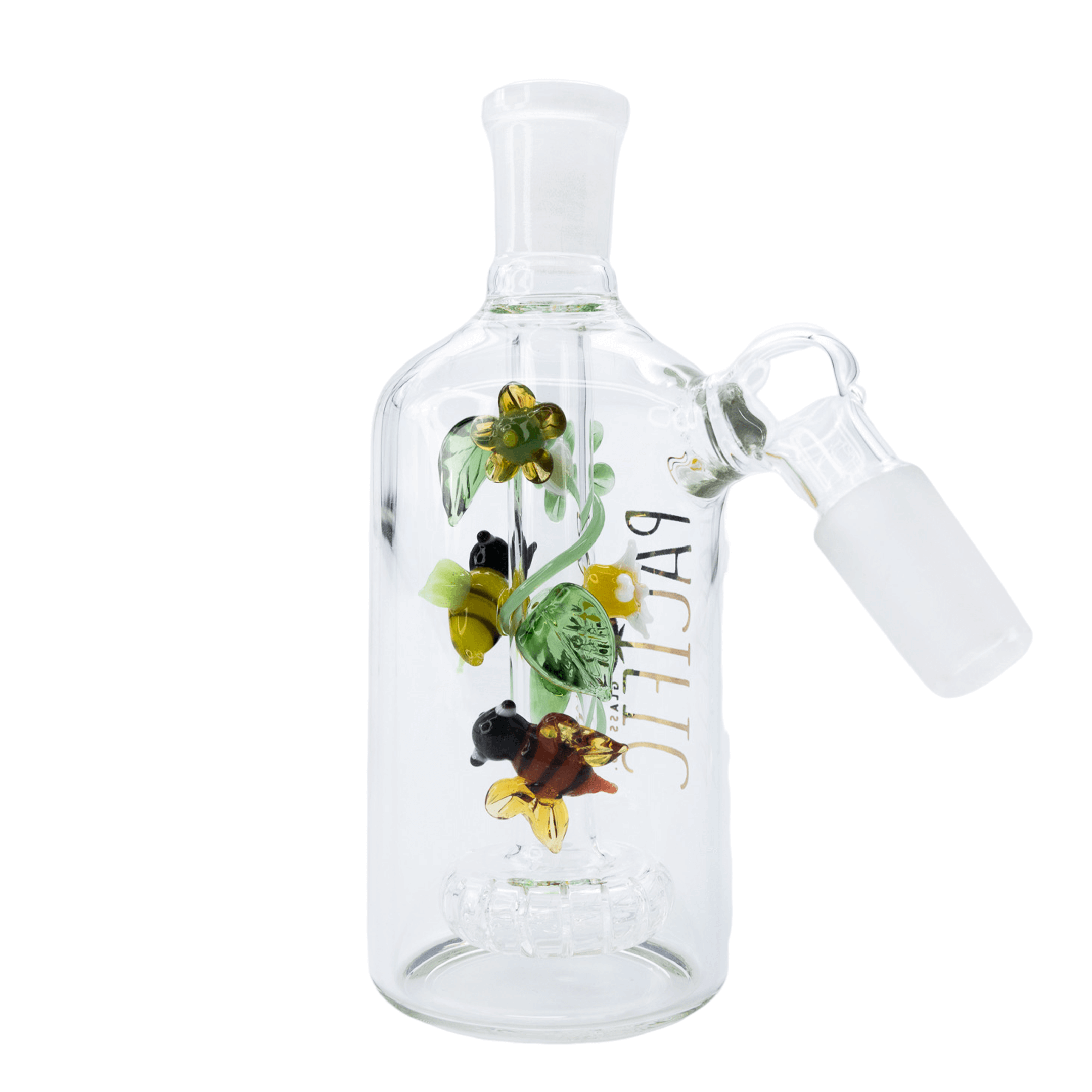 Bee Hive Ash Catcher (14mm)