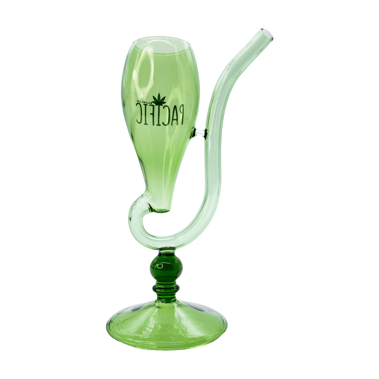 Proxy Wine Glass Pipe Attachment