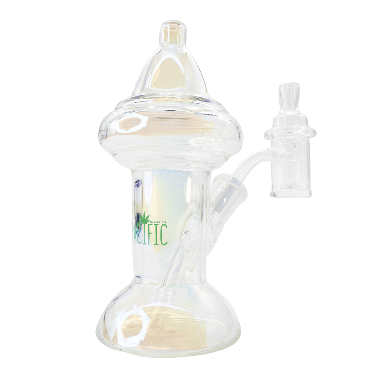 Fire Hydrant Mini Dab Rig