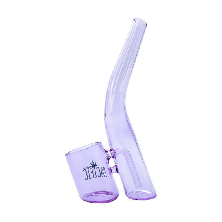 Standing Water Pipe for Puff Co Proxy