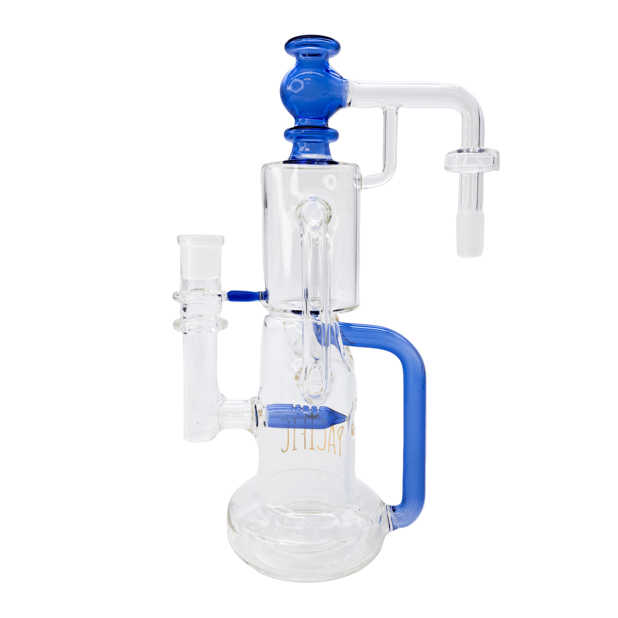 Recycler Diffuser Ash Catcher (14mm)