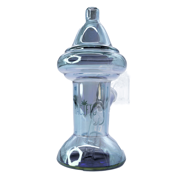 Fire Hydrant Mini Dab Rig