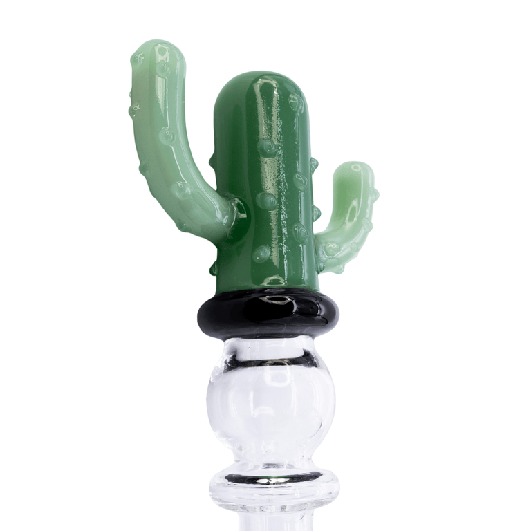 Cactus Dab Straw