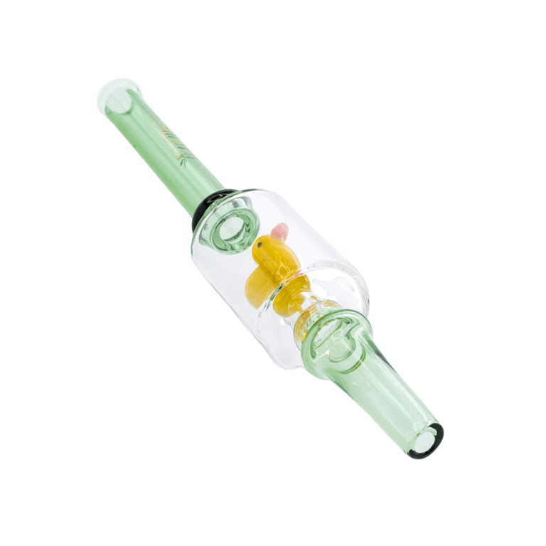 Duck Diffuser Dab Straw