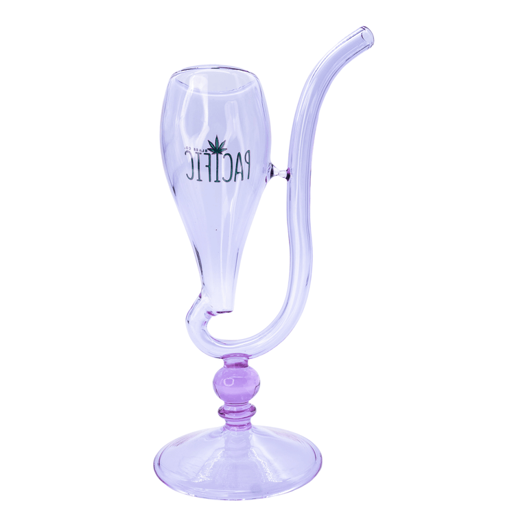 Proxy Wine Glass Pipe Attachment