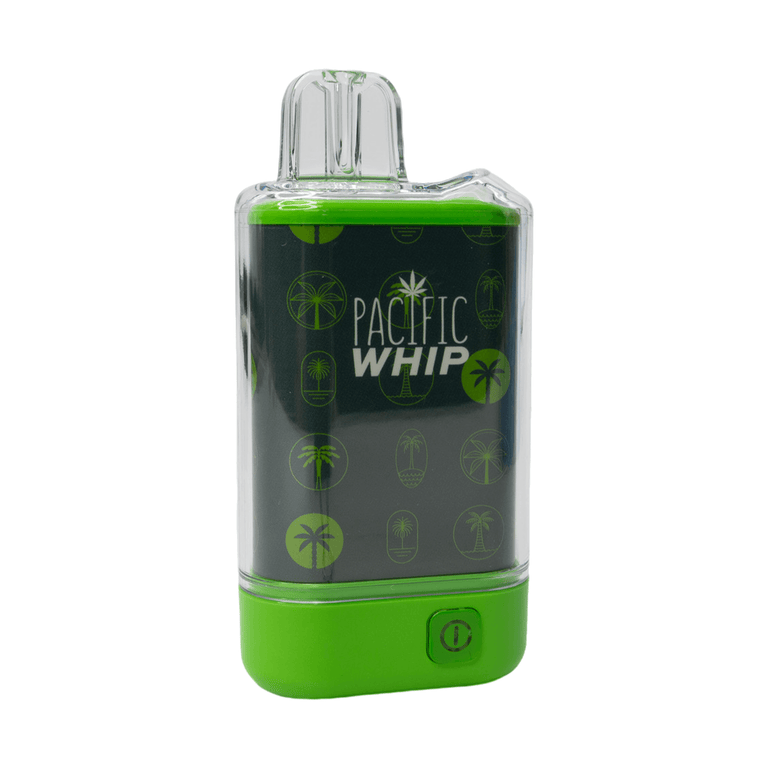 WHIP Battery