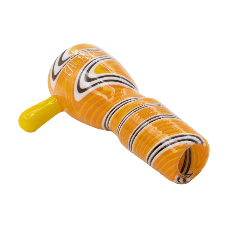 Wave Rider Bowl Piece