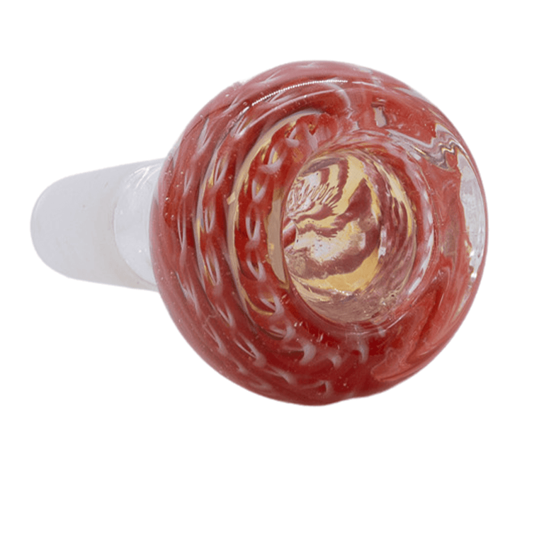 Vortex Design Bowl Piece