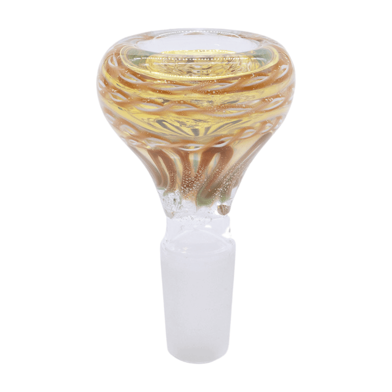 Vortex Design Bowl Piece