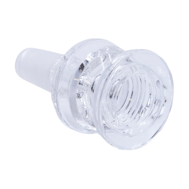 Hourglass XL Bowl Piece