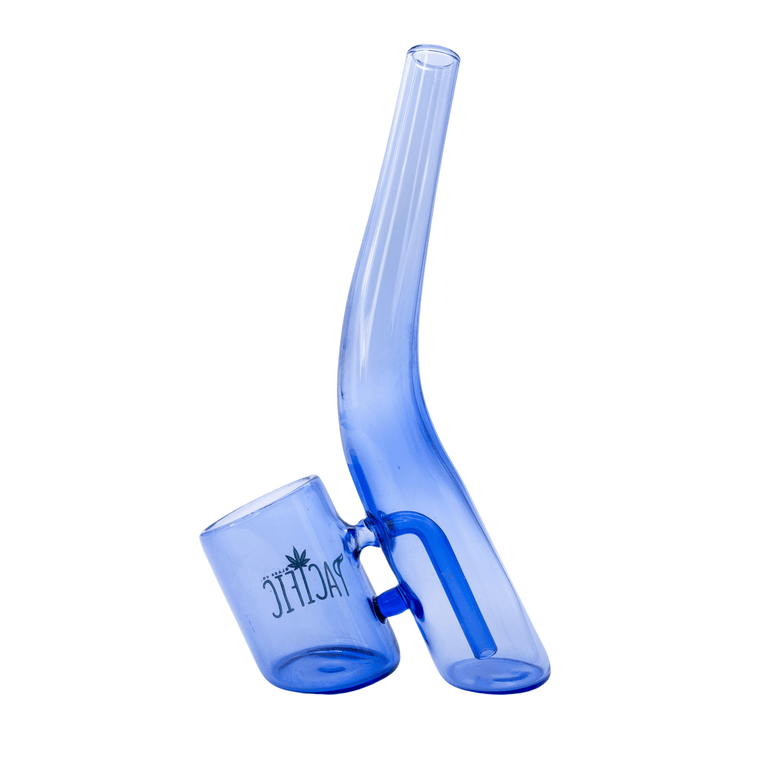 Standing Water Pipe for Puff Co Proxy