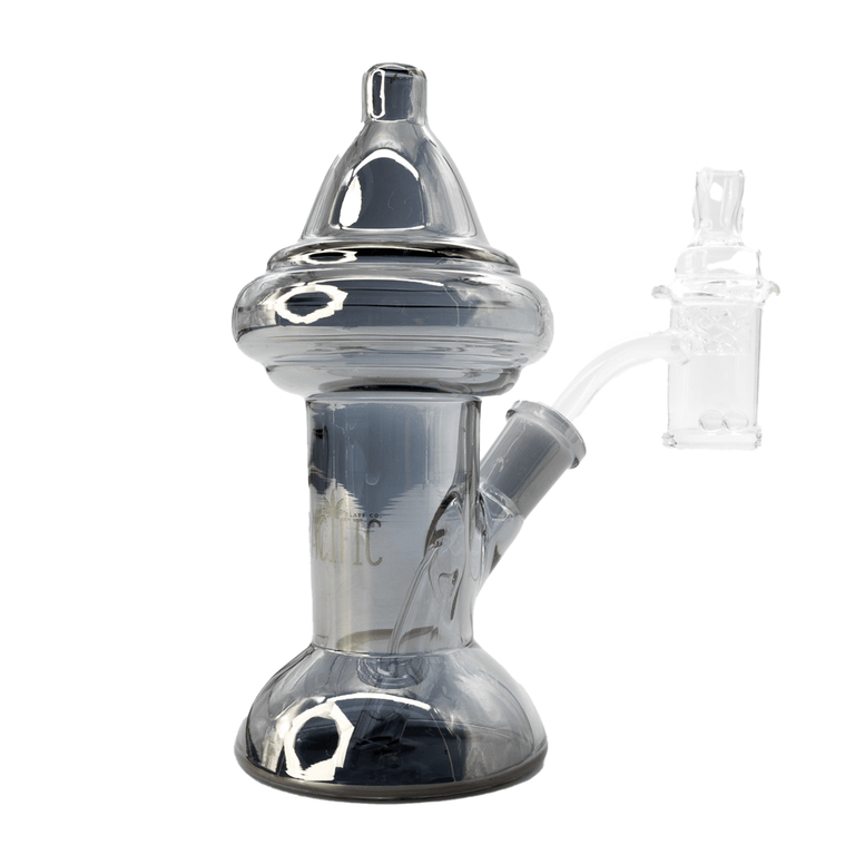Fire Hydrant Mini Dab Rig
