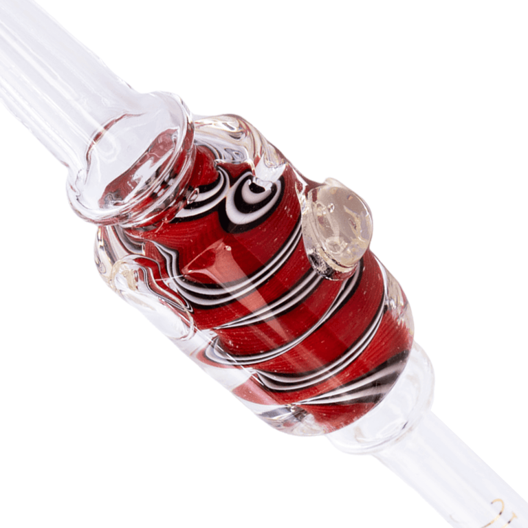 Glycerine Twist Nectar Collector