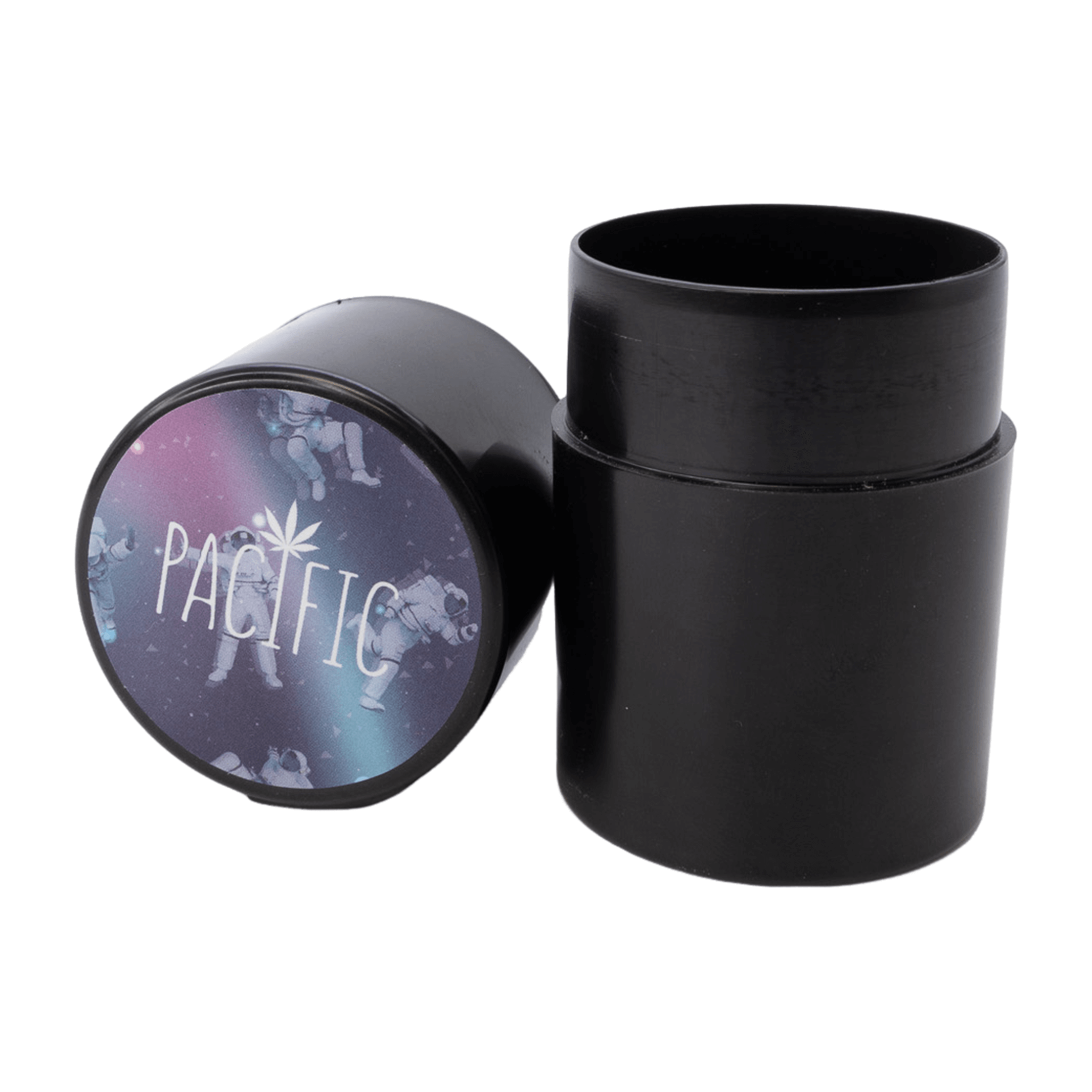 Smell Proof Stealth Jar