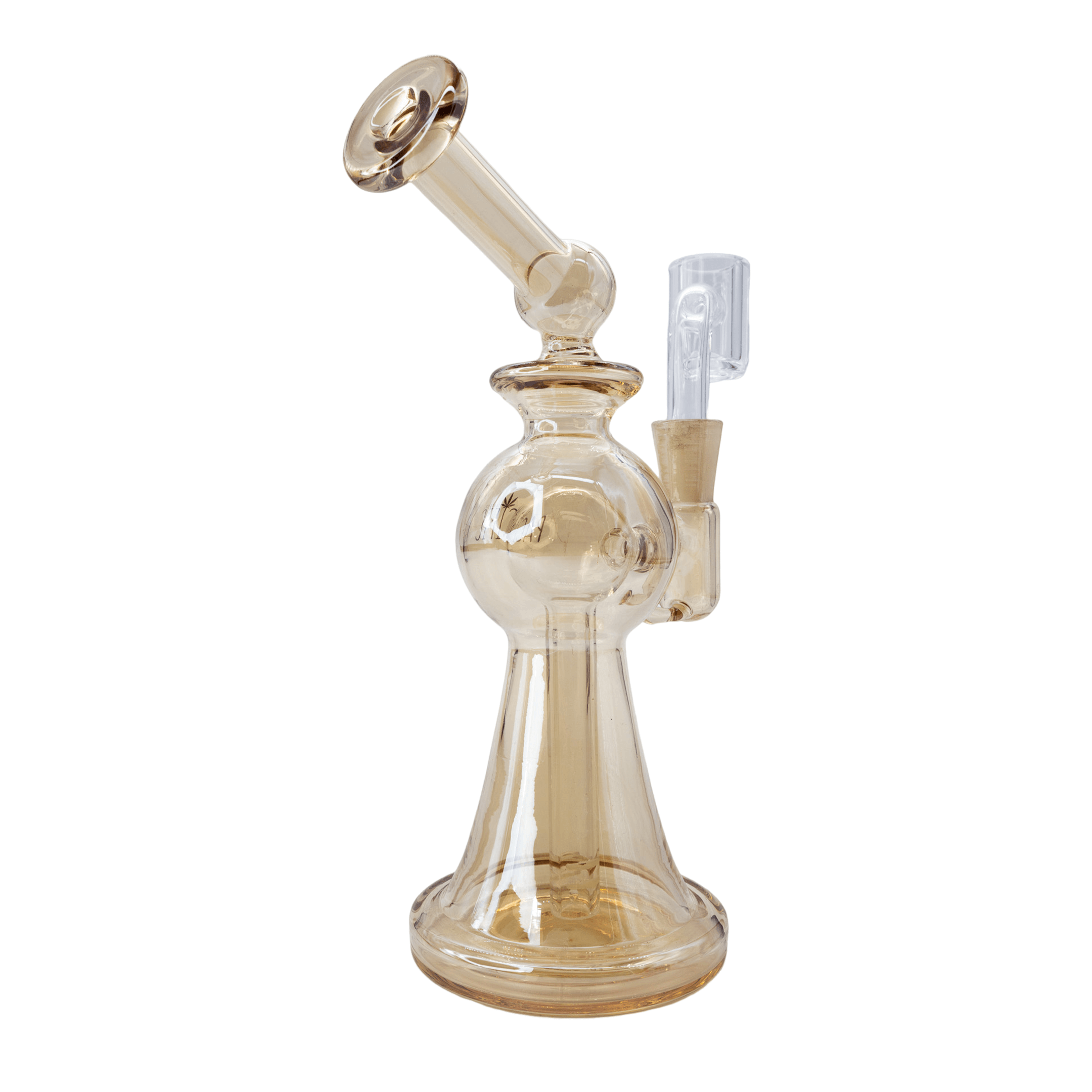 Slim Elegant Mini Dab Rig