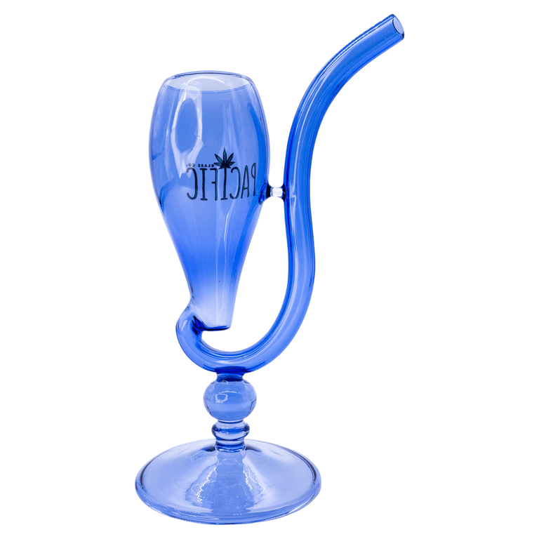 Proxy Wine Glass Pipe Attachment