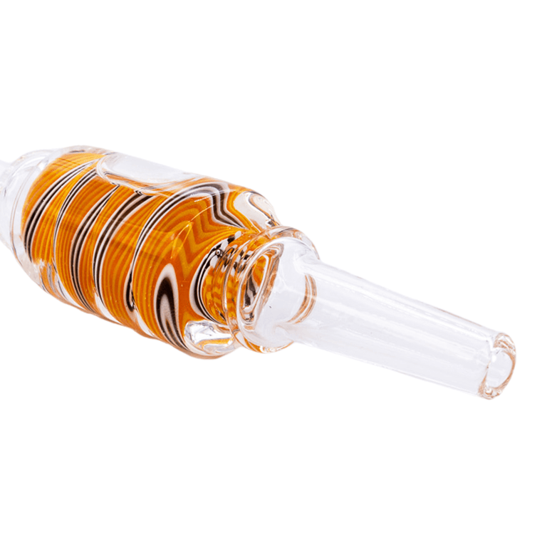 Glycerine Twist Nectar Collector