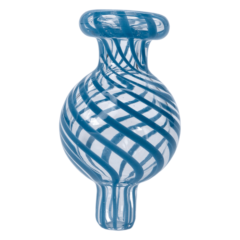 Spiral Pattern Aimable Dab Cap