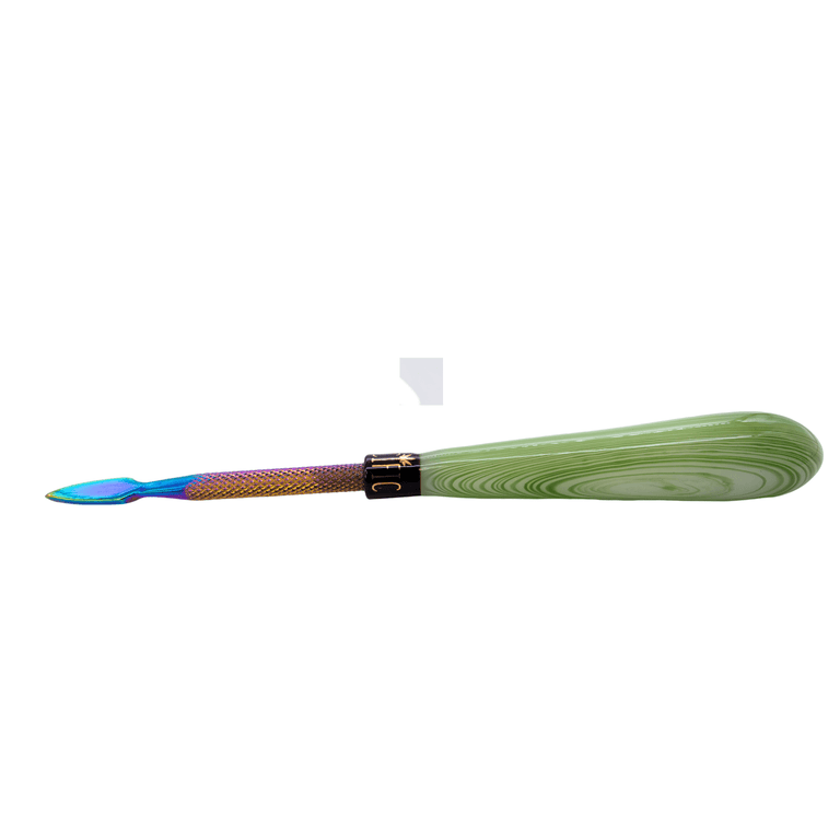Multicolor Dab Tool with Handle