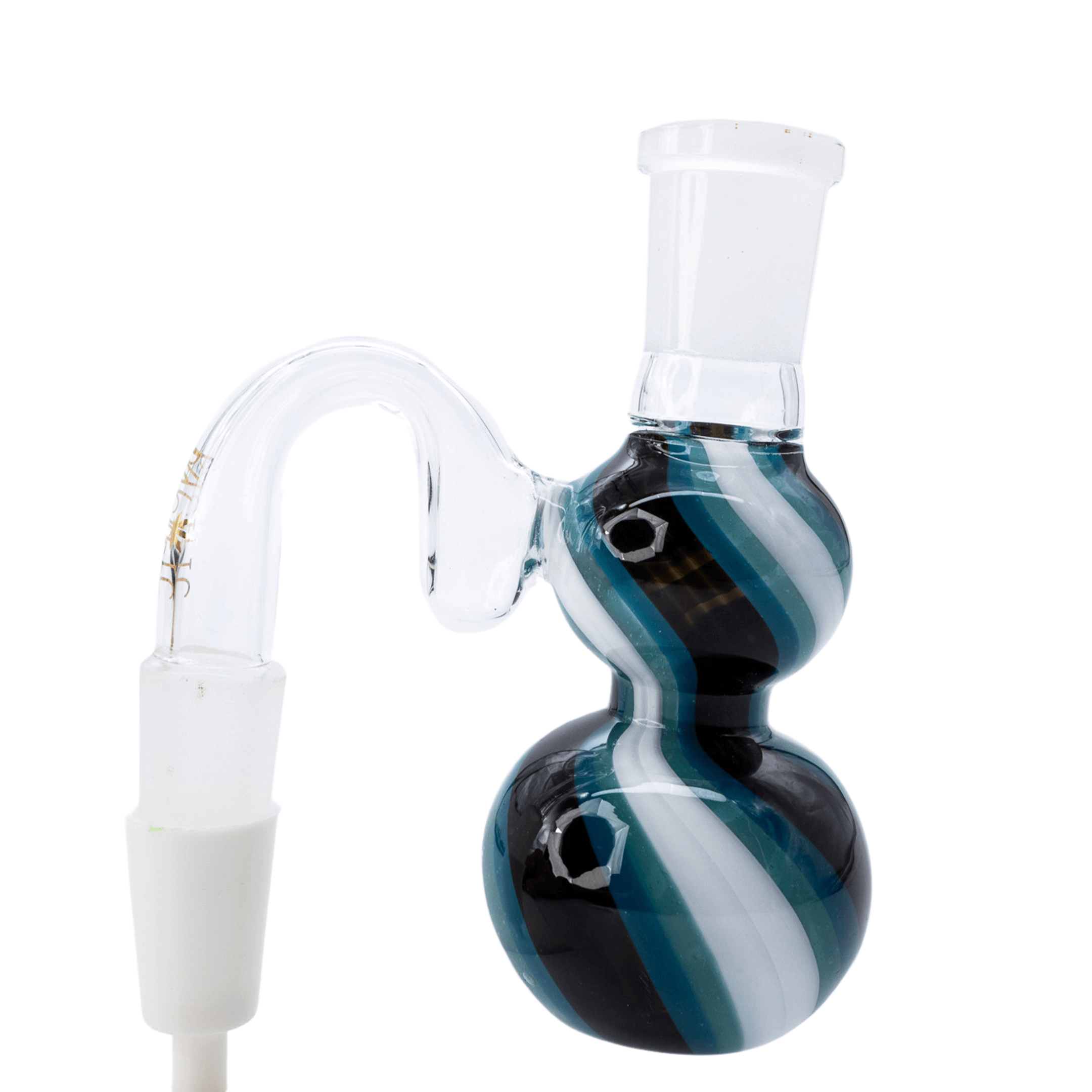 Swirled Ash Catcher (14mm)