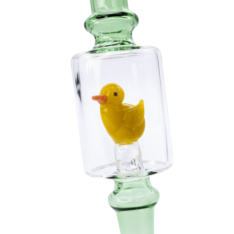 Duck Diffuser Dab Straw