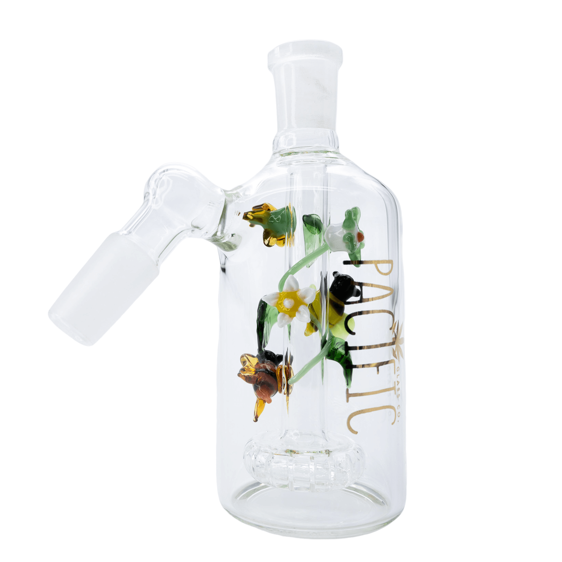 Bee Hive Ash Catcher (14mm)