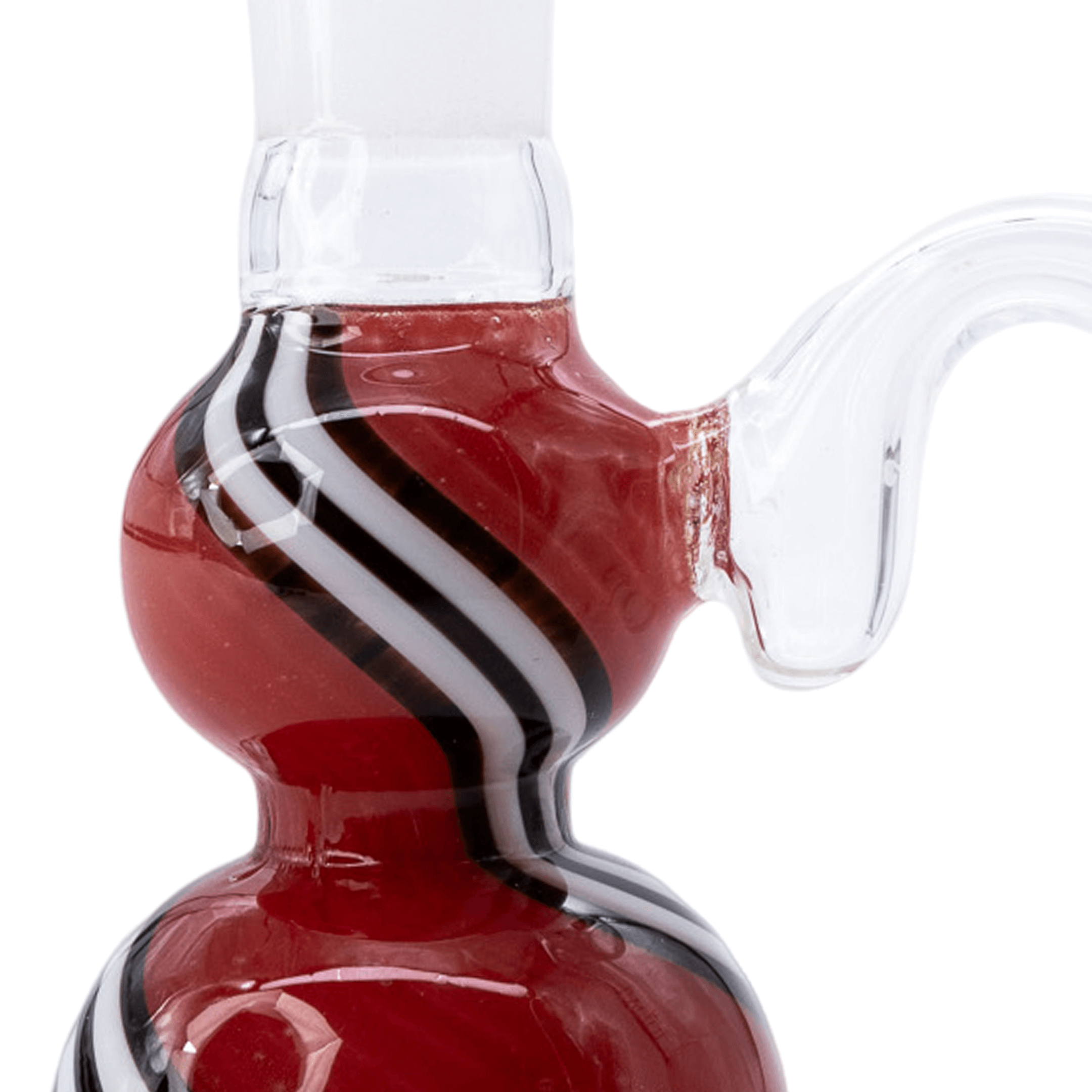 Swirled Ash Catcher (14mm)