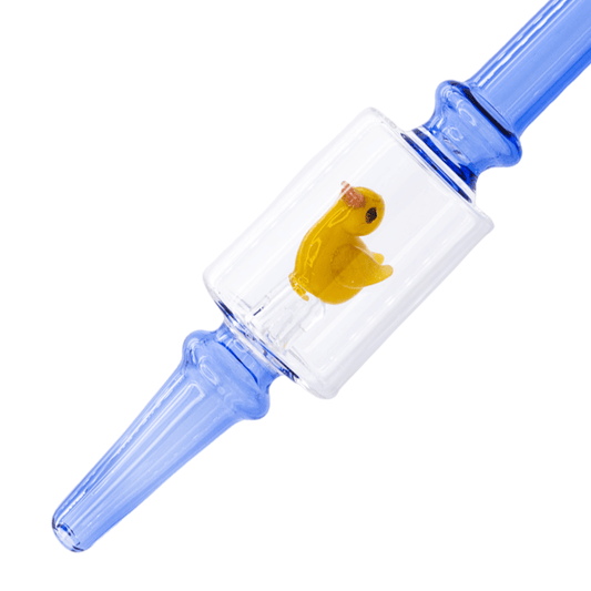 Duck Diffuser Dab Straw