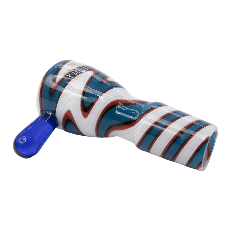 Wave Rider Bowl Piece