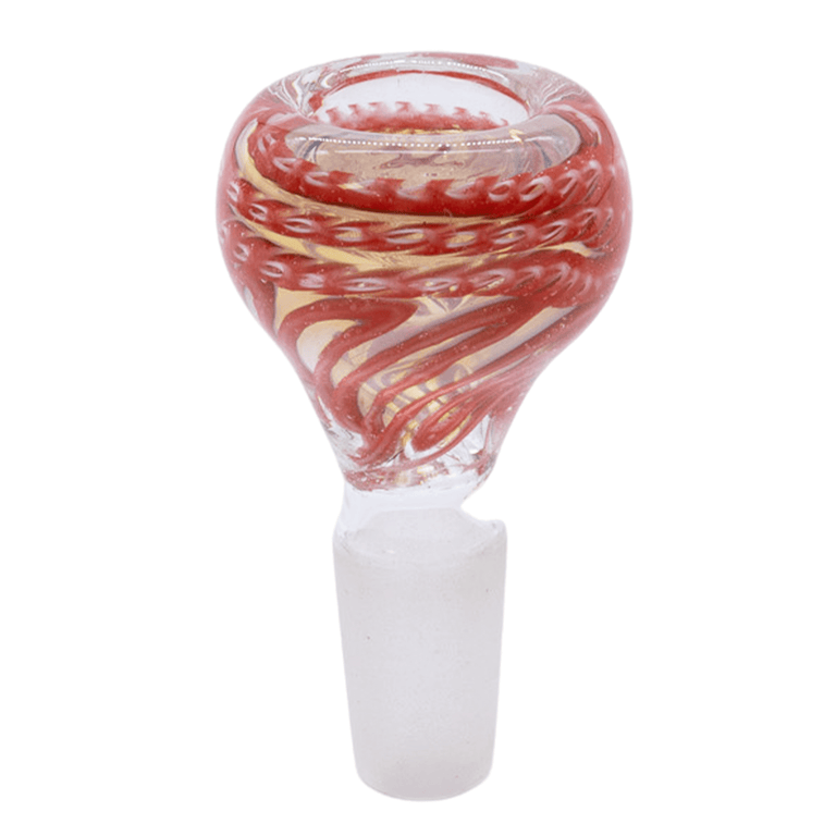 Vortex Design Bowl Piece