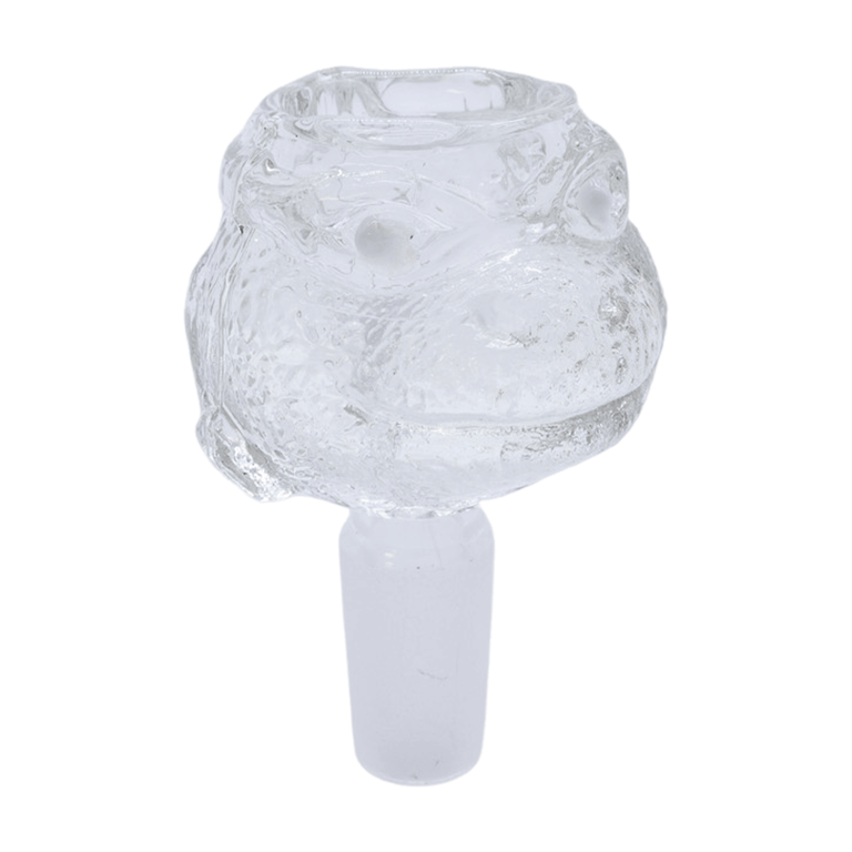 Turtle Warrior Bowl Piece