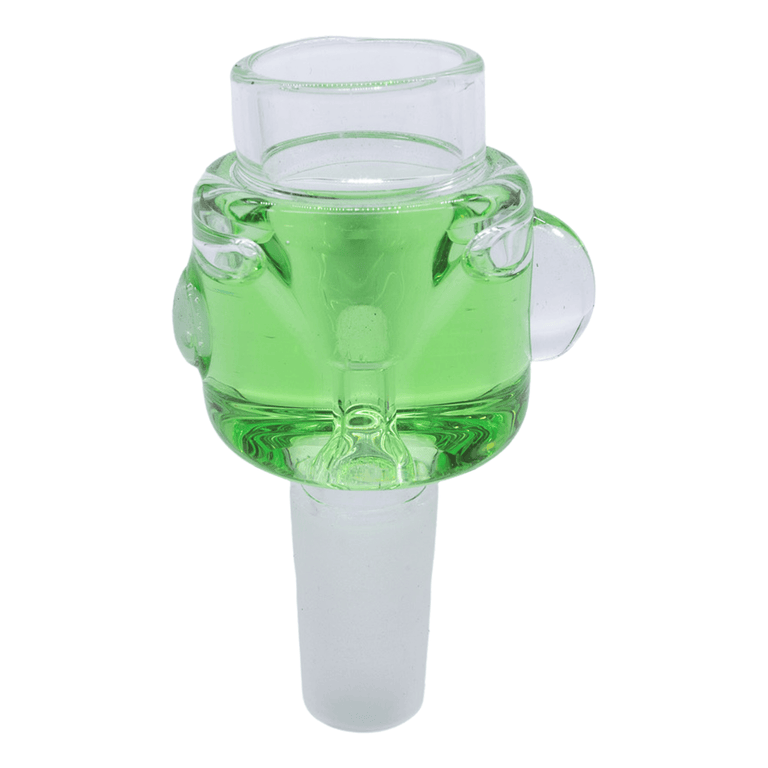 Arctic Chill Glycerin Bowl