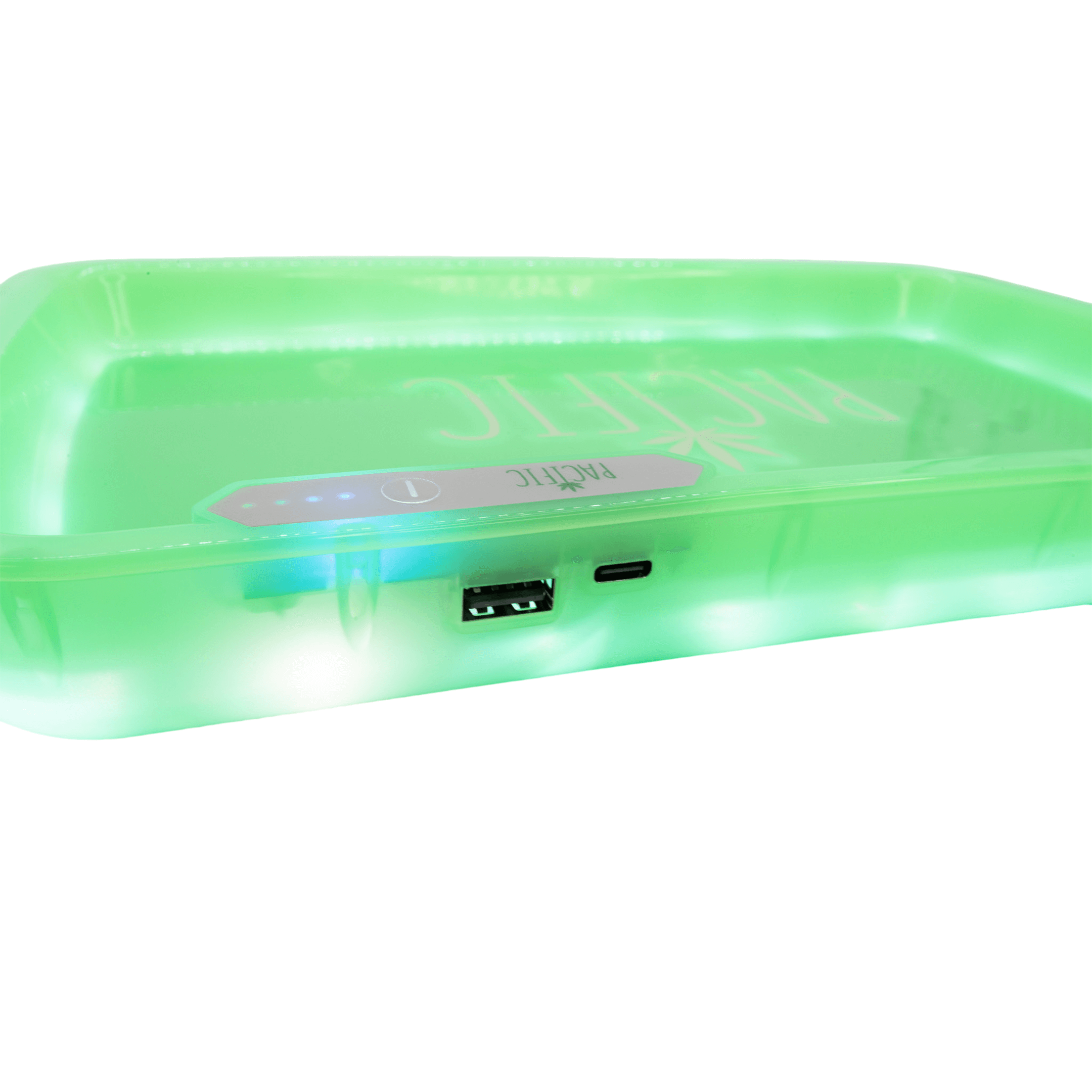 Light Up LED Rolling Tray