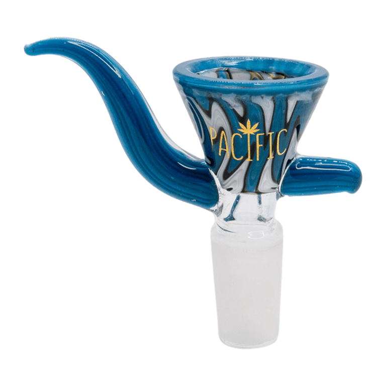 Viking Horn Handle Bowl Piece