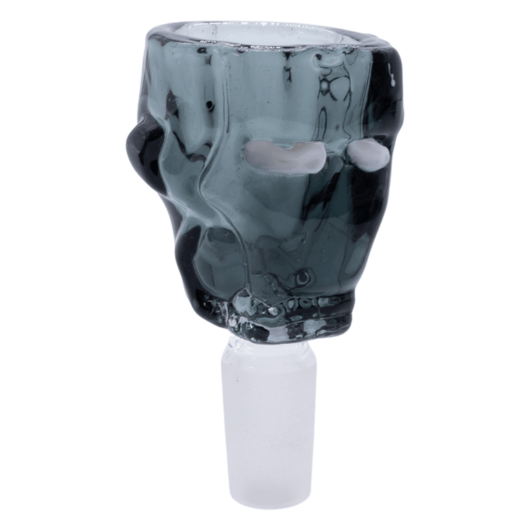 Superhero Mask Bowl Piece