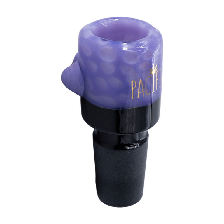 Black 2 Tone Bowl Piece