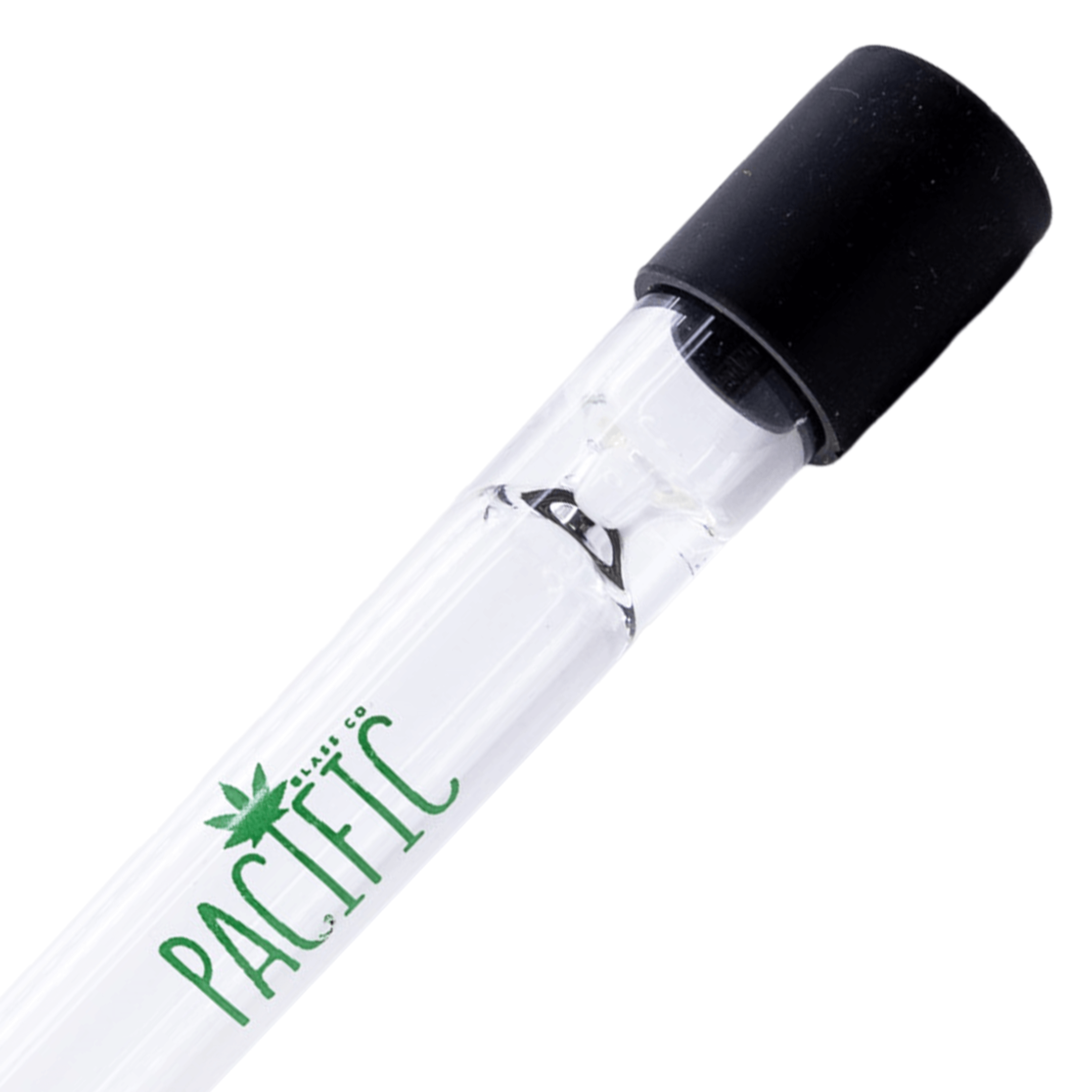 Glass Chillum